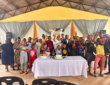 Kingdom Worship Tabernacle